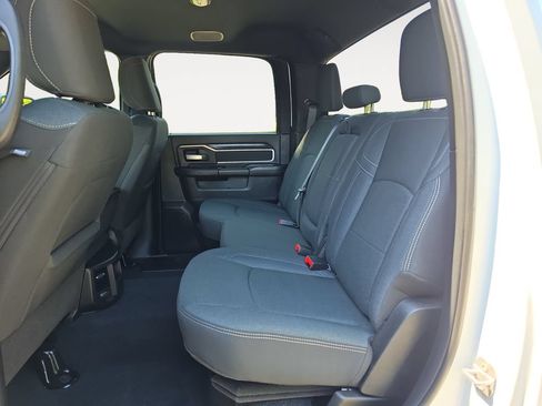 Used 2025 RAM 2500 Big Horn AWD/4WD image 13