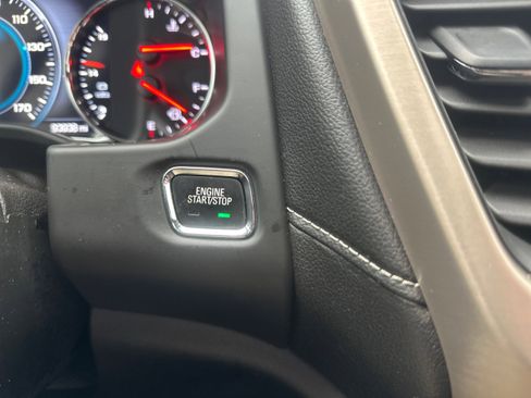 Used 2019 GMC Acadia Denali w/ Technology Package image 33