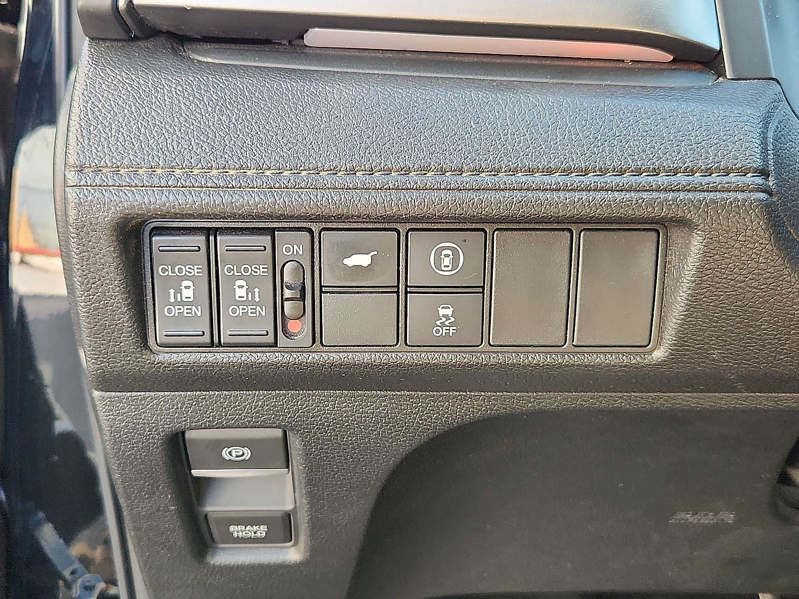 Used 2023 Honda Odyssey Sport image 22