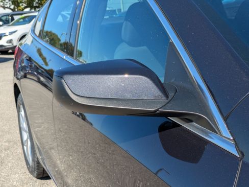 Used 2023 Chevrolet Malibu LT image 12