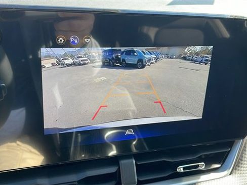 New 2026 Chevrolet Equinox LT image 21