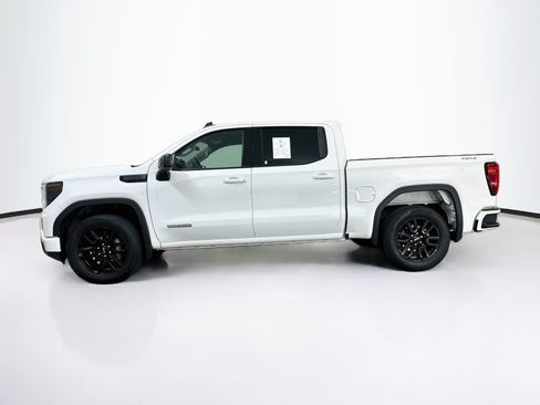 Used 2024 GMC Sierra 1500 Elevation AWD/4WD image 4