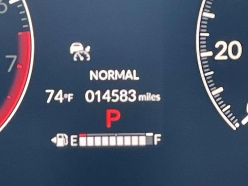 Used 2025 Honda CR-V EX-L image 23