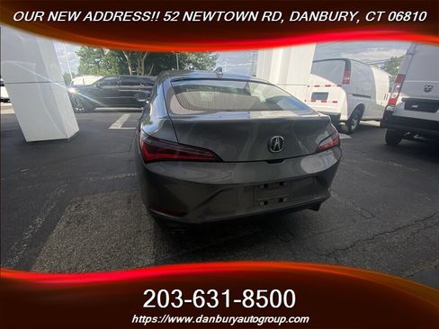 Used 2024 Acura Integra FWD image 5