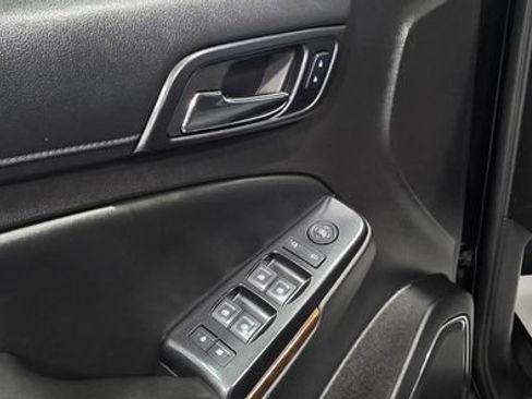 Used 2015 Chevrolet Tahoe LS w/ Max Trailering Package image 11