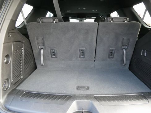 Certified 2023 Chevrolet Tahoe LS image 17