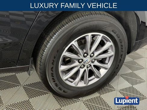 Used 2023 Buick Enclave Essence w/ LPO, Floor Liner Package AWD/4WD image 15