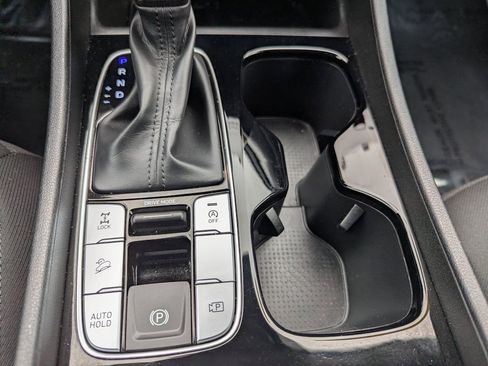 Used 2023 Hyundai Tucson SEL w/ Cargo Package image 21