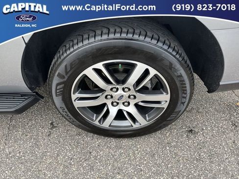 Certified 2024 Ford Expedition Max Limited image 13