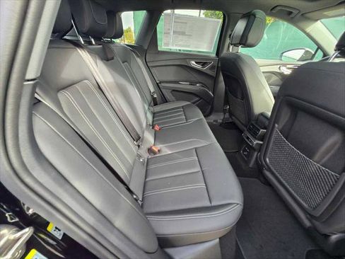 New 2026 Audi Q4 e-tron Premium Plus image 15