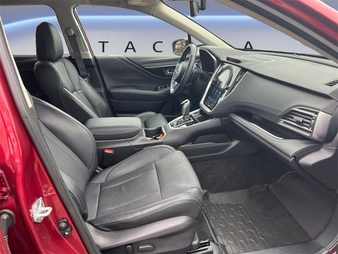 Certified 2024 Subaru Outback Limited image 17