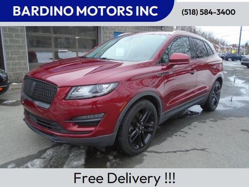 Used 2019 Lincoln MKC Reserve image 1