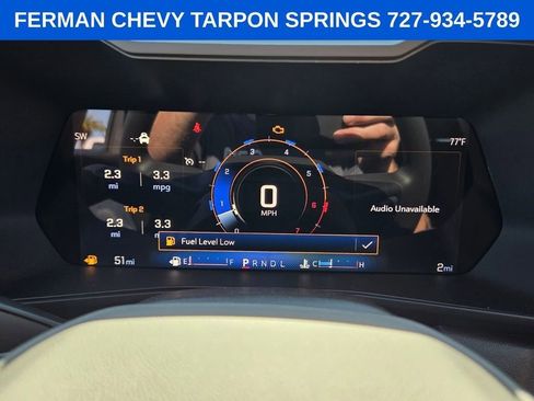 New 2026 Chevrolet Colorado W/T image 31