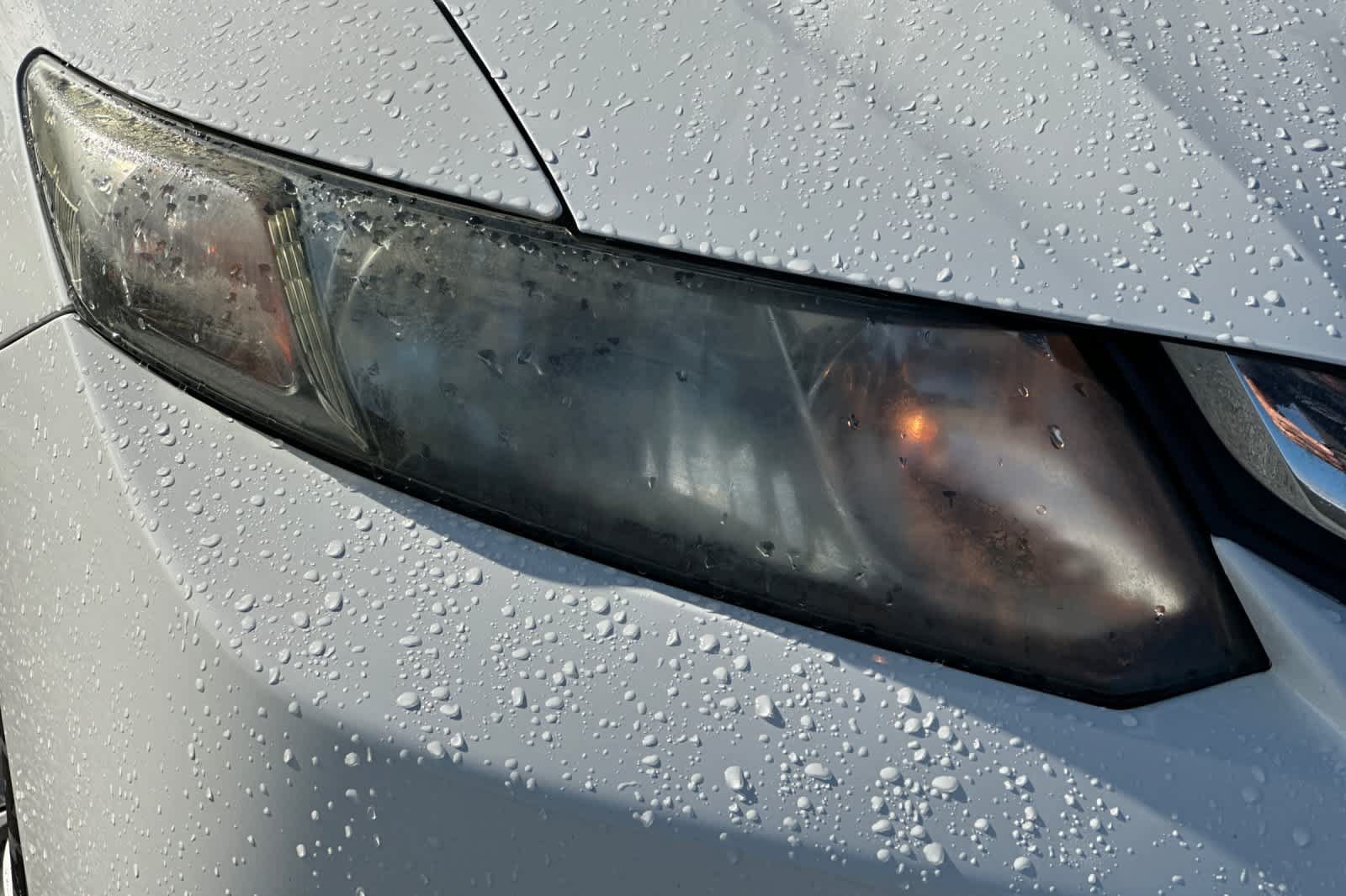 Used 2014 Honda Civic LX image 30