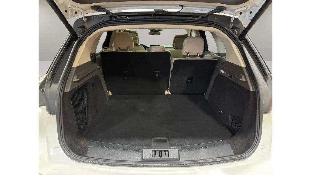 Certified 2020 Lincoln Corsair AWD w/ Premium Package image 26