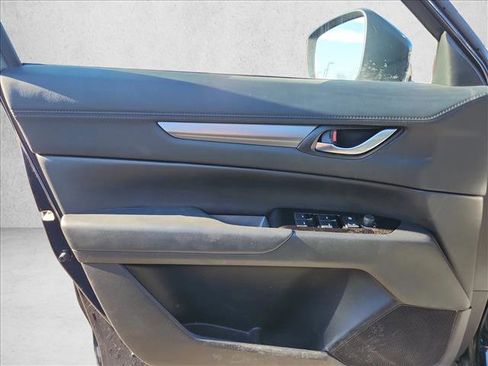Certified 2023 MAZDA CX-5 AWD 2.5 S image 13