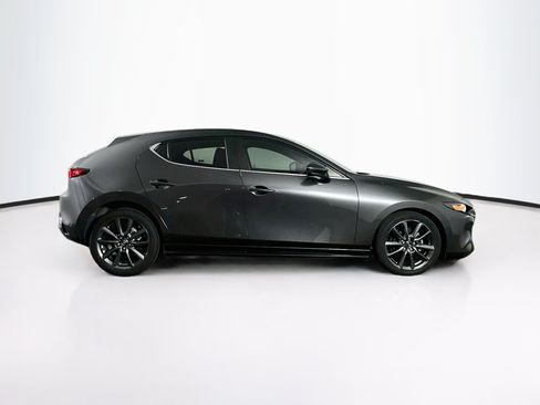 Used 2024 MAZDA MAZDA3 s FWD image 10