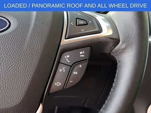 Used 2024 Ford Edge SEL w/ Convenience Package AWD/4WD image 21