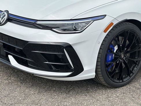 New 2026 Volkswagen Golf image 7