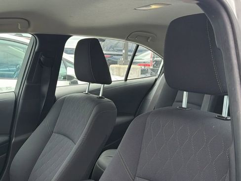 Used 2024 Toyota Corolla LE FWD image 10