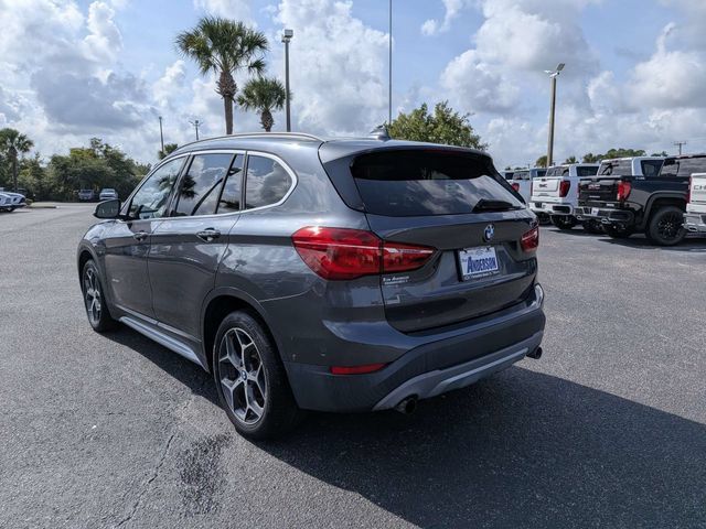 Used 2017 BMW X1 xDrive28i AWD/4WD image 5
