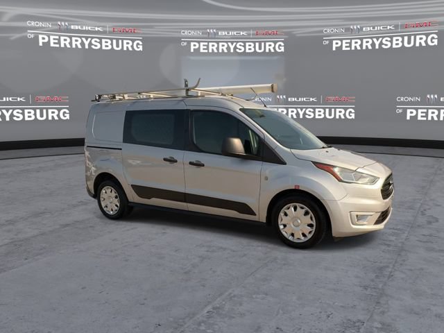 Used 2019 Ford Transit Connect XLT FWD image 2
