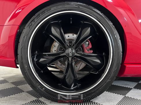 Used 2006 Ford Mustang GT Premium RWD image 27