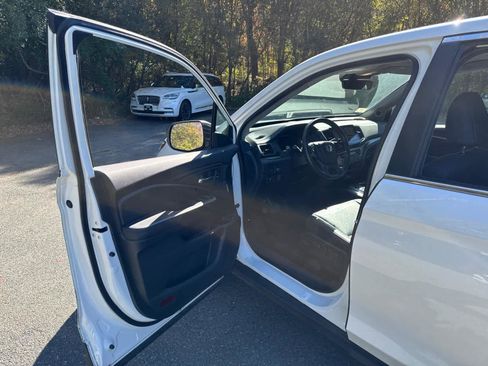 Certified 2022 Honda Pilot EX-L image 12