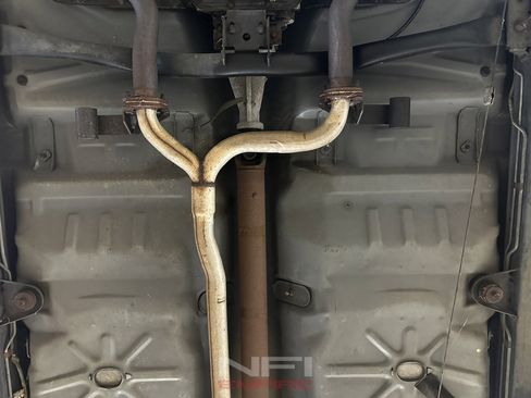 Used 1988 Lincoln Town Car Signature image 56