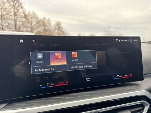 Certified 2024 BMW M440i xDrive Gran Coupe w/ Premium Package image 14