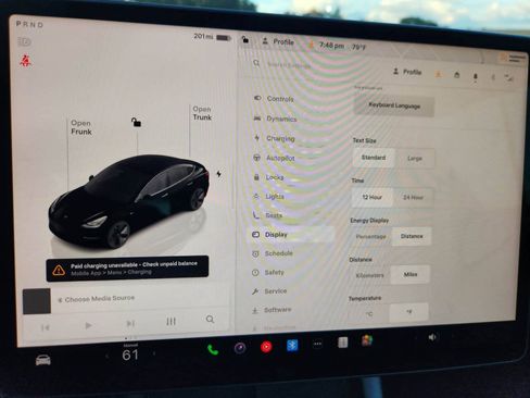 Used 2022 Tesla Model 3 RWD image 46
