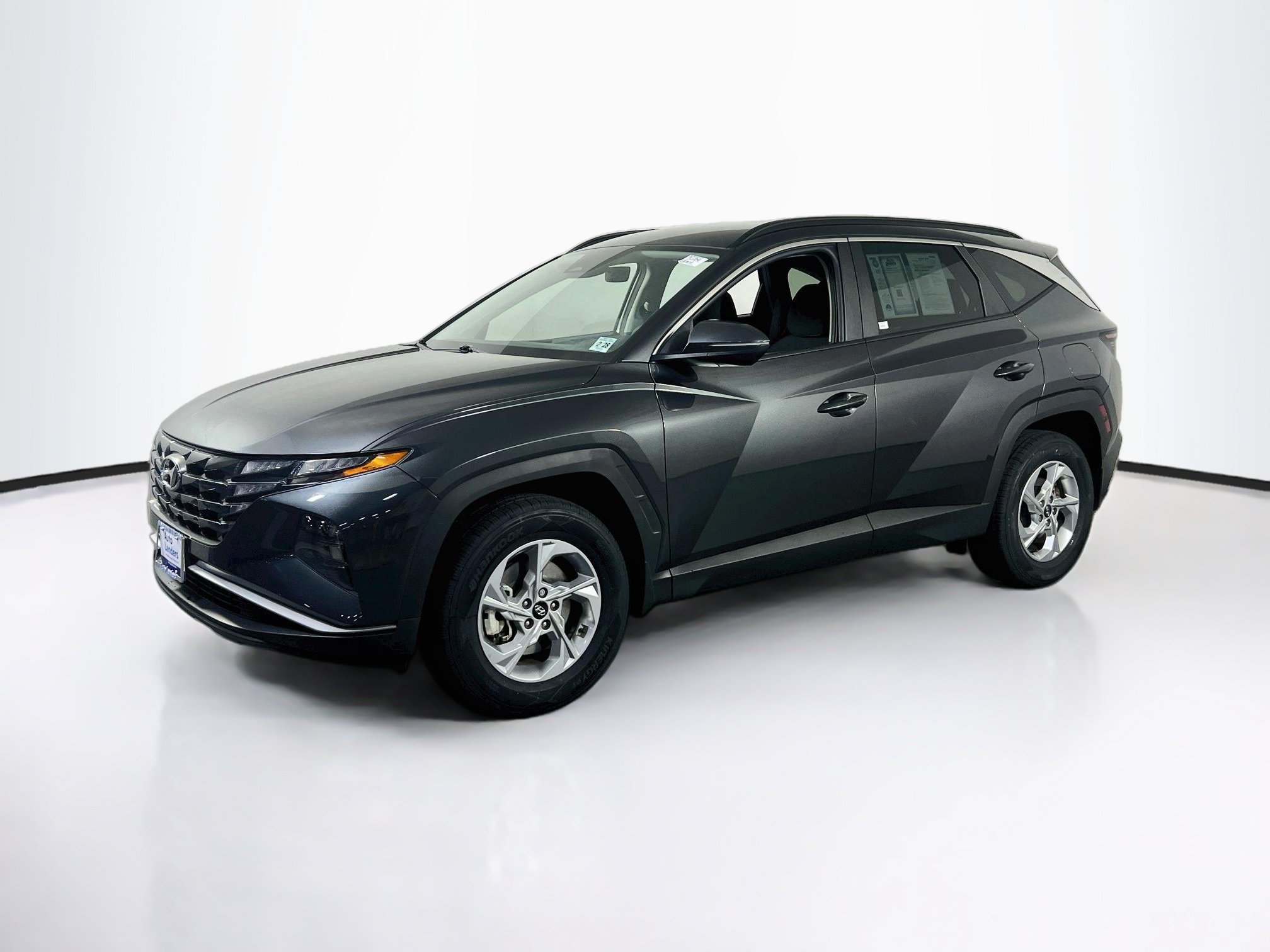 Used 2023 Hyundai Tucson SEL AWD/4WD image 1