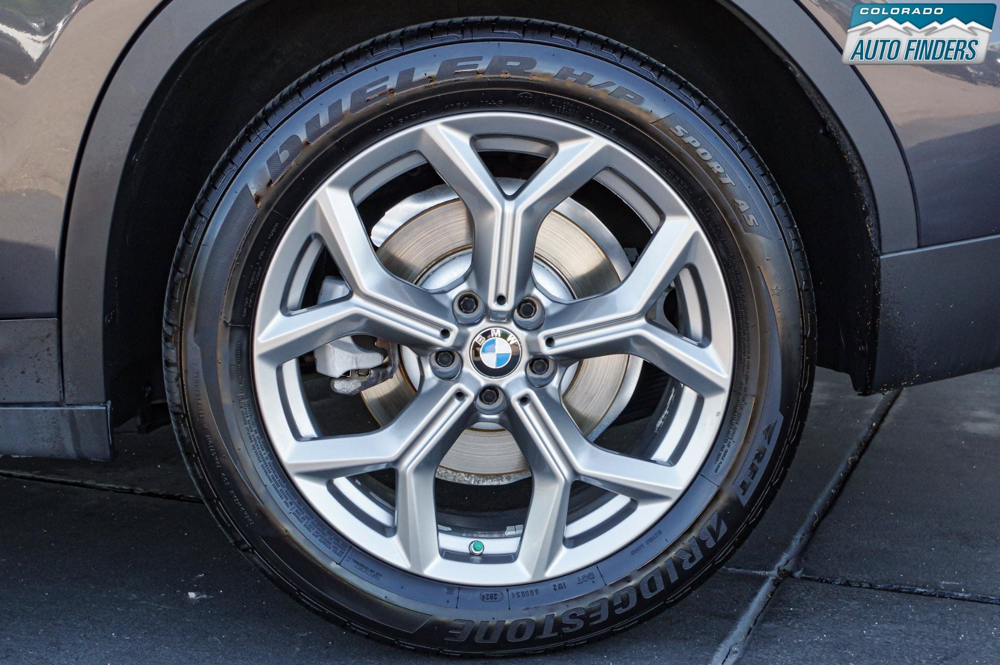 Used 2020 BMW X3 xDrive30i w/ Convenience Package AWD/4WD image 26