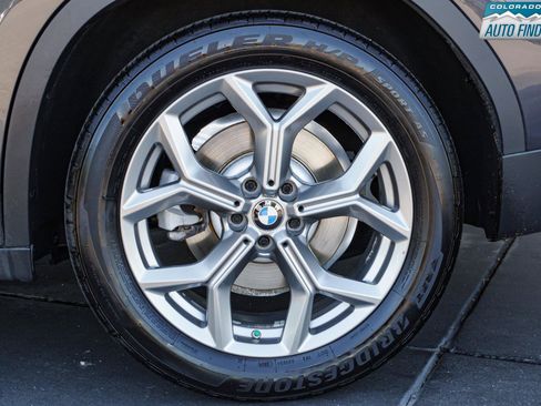 Used 2020 BMW X3 xDrive30i w/ Convenience Package AWD/4WD image 26