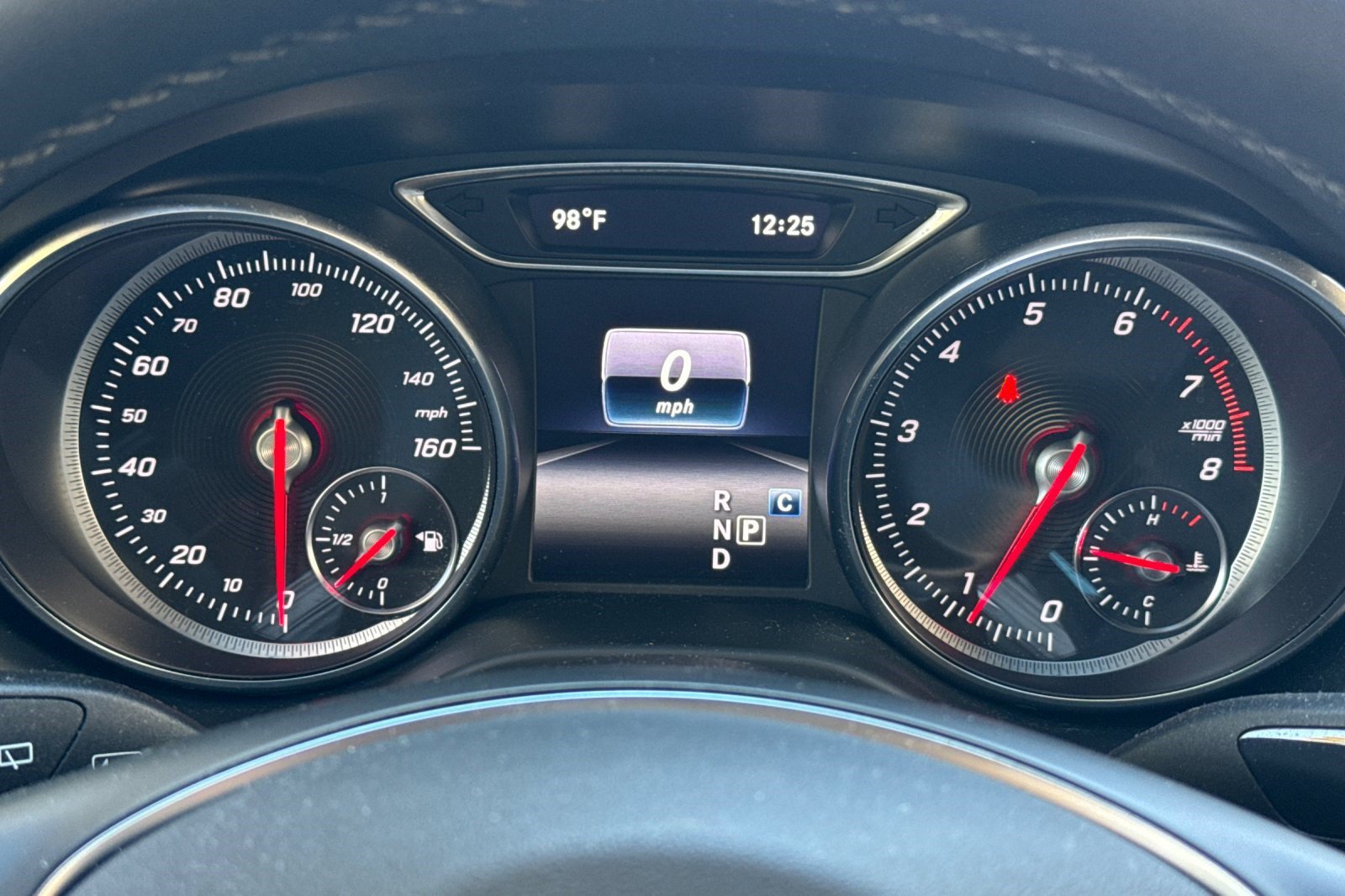 Certified 2020 Mercedes-Benz GLA 250 image 23