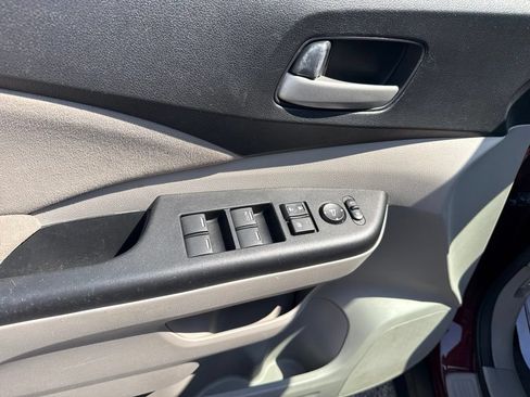 Used 2014 Honda CR-V EX image 20