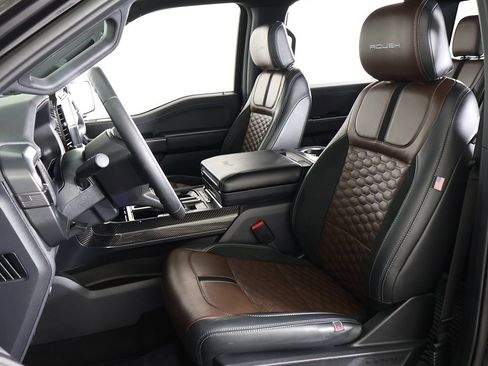 Used 2024 Ford F150 XLT w/ Equipment Group 302A MID image 31