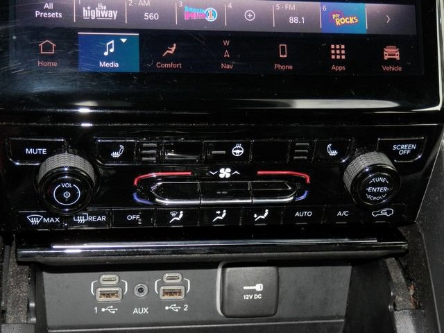Used 2024 Jeep Grand Cherokee Limited 4xe AWD/4WD image 30