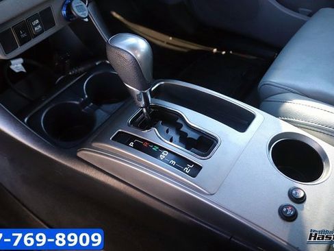 Used 2015 Toyota Tacoma TRD Pro image 18