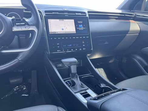 Certified 2024 Hyundai Santa Cruz Limited AWD/4WD image 14