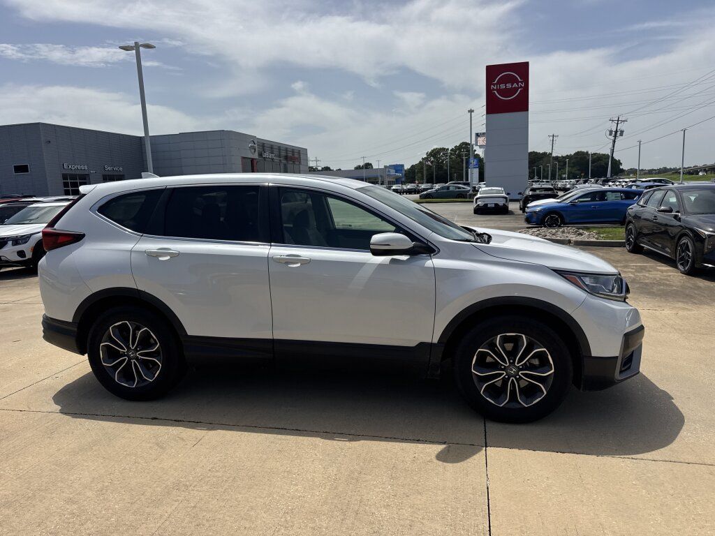 Used 2022 Honda CR-V EX image 11