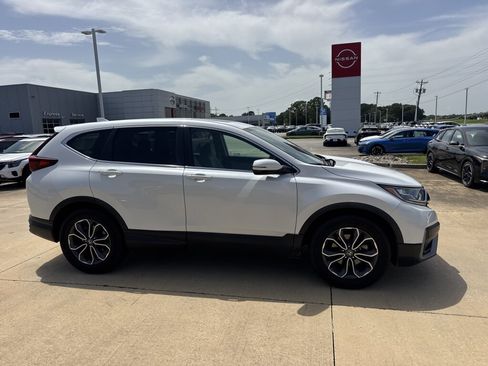 Used 2022 Honda CR-V EX image 11