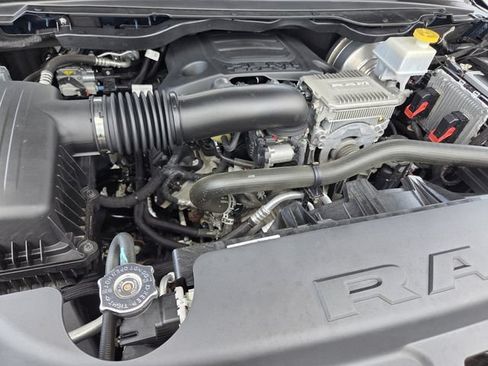 Used 2021 RAM 1500 Limited w/ Bed Utility Group AWD/4WD image 20