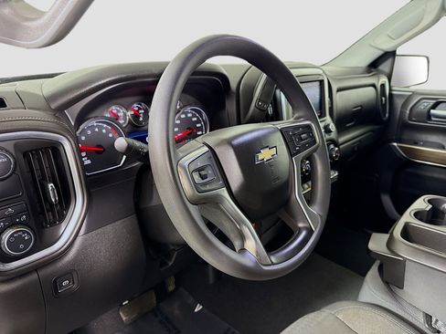 Used 2020 Chevrolet Silverado 1500 LT w/ Trailering Package image 22