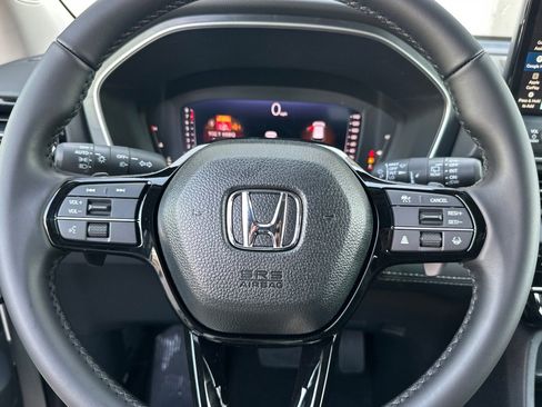 New 2026 Honda Pilot EX-L image 29