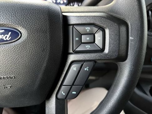 New 2025 Ford E-350 and Econoline 350 Super Duty w/ Driver's Safety Package image 22