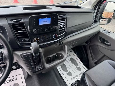 Used 2024 Ford Transit 150 Low Roof image 19