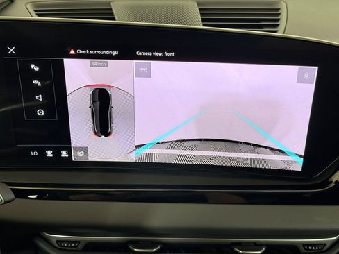 Certified 2025 Audi A5 2.0T Premium Plus w/ Premium Plus image 29