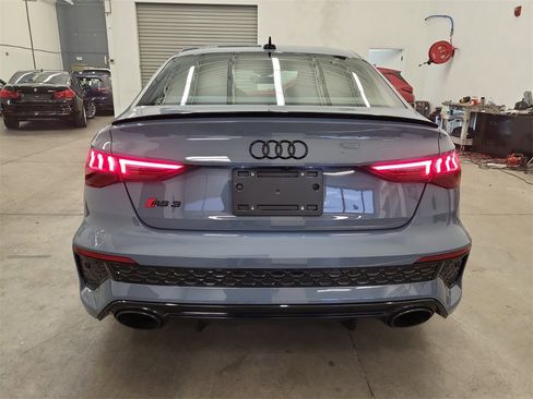 Used 2024 Audi RS 3 image 6