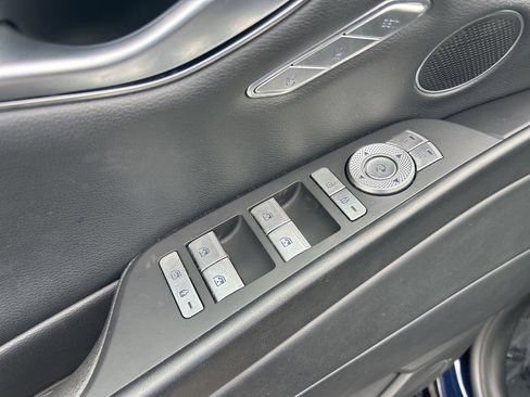 Used 2024 Genesis G80 2.5T image 35